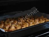 Fırında Zeytinyağlı Patates